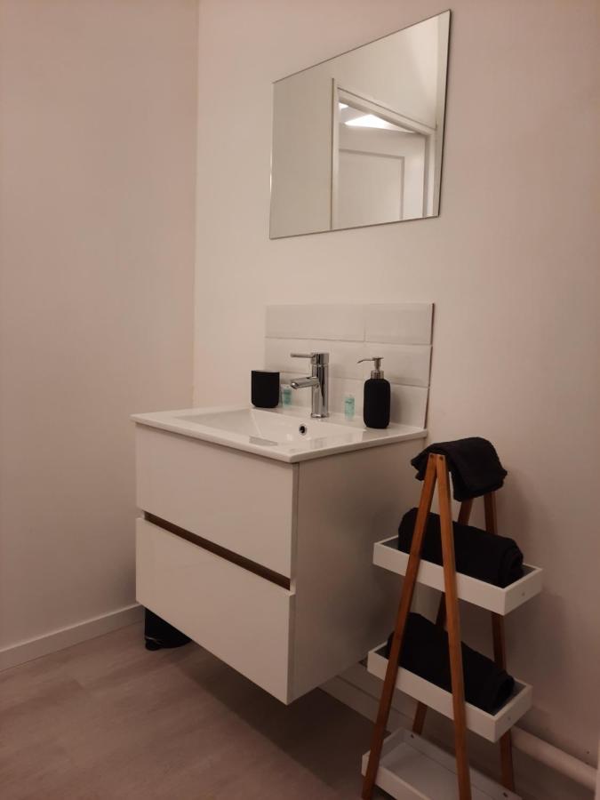Chambre Double avec Salle de Bains Privative
