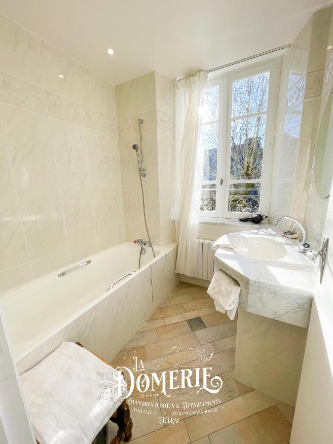 Appartement 2 Chambres