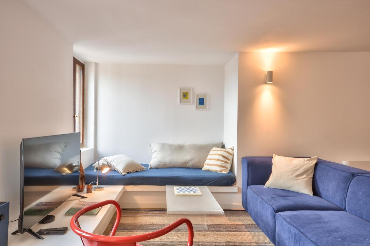 Appartement 3 Chambres
