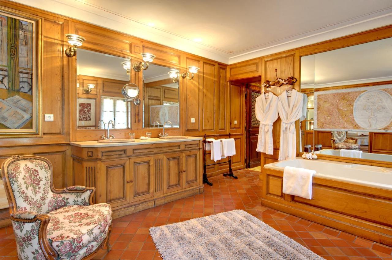 Suite Deluxe avec Lit King-Size