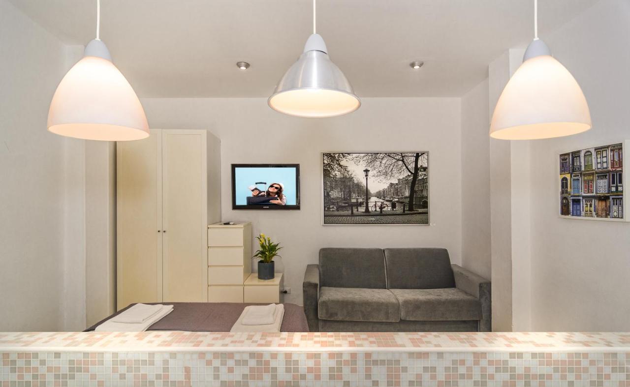 Suite Annexe