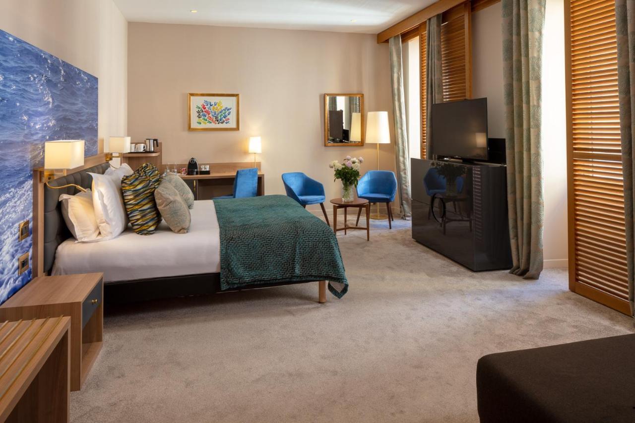 Chambre Confort Privilège