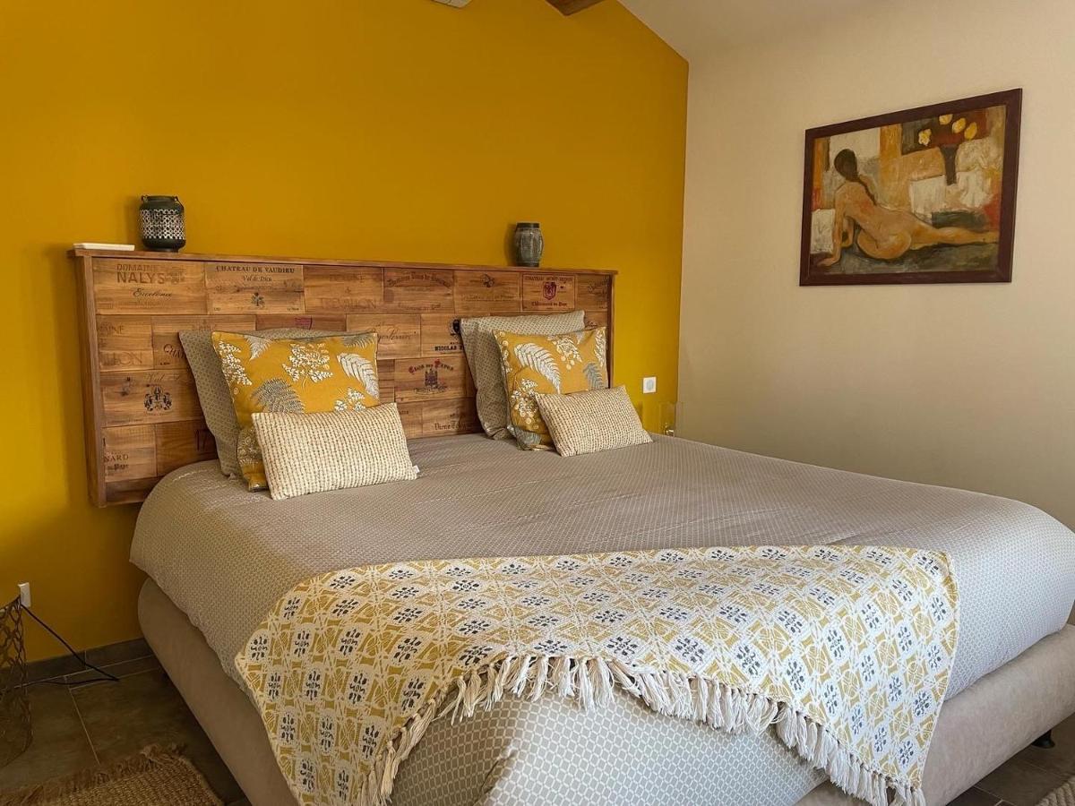 Double Room Spa Bath