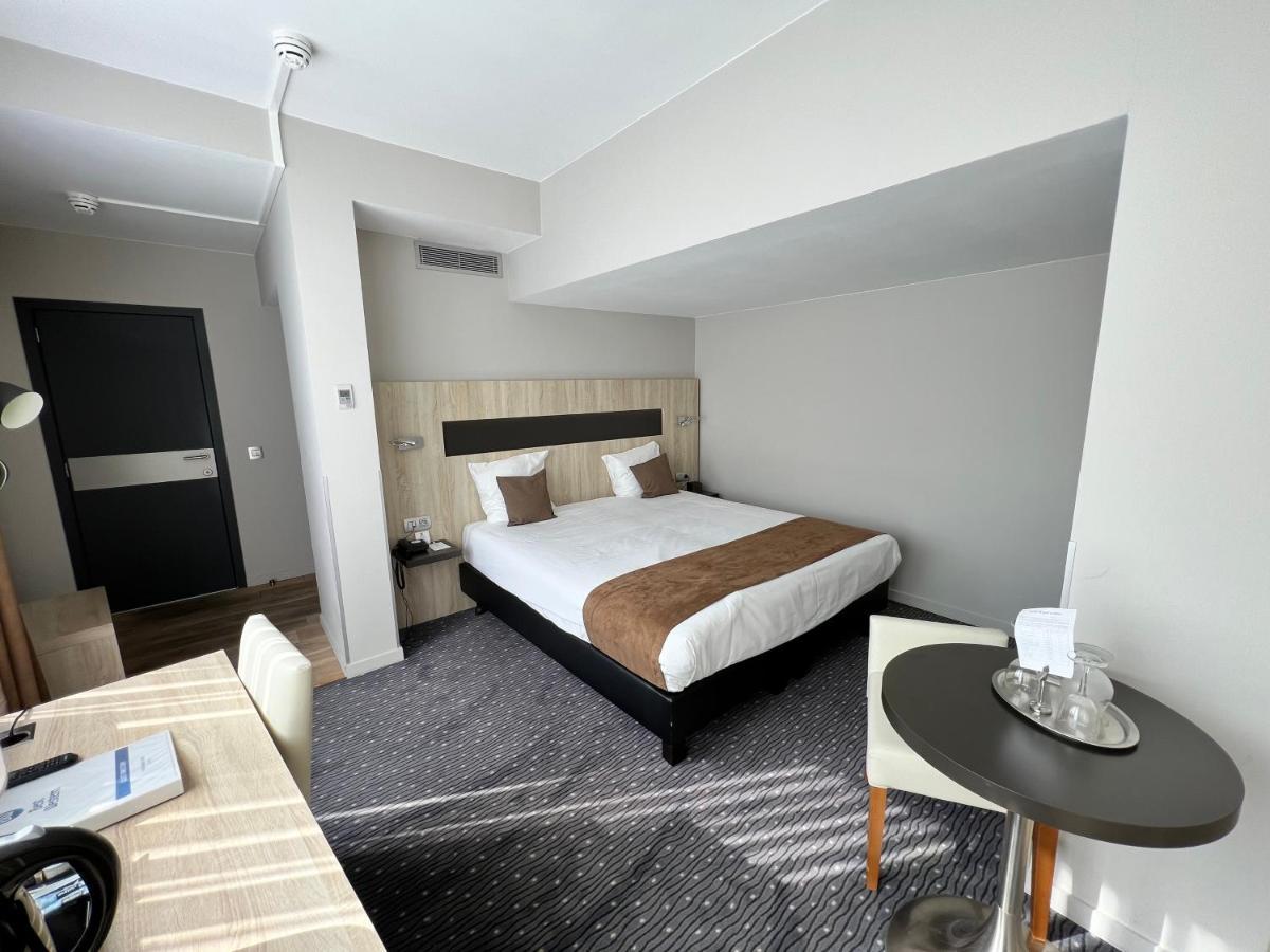Chambre Standard Lit Queen-Size