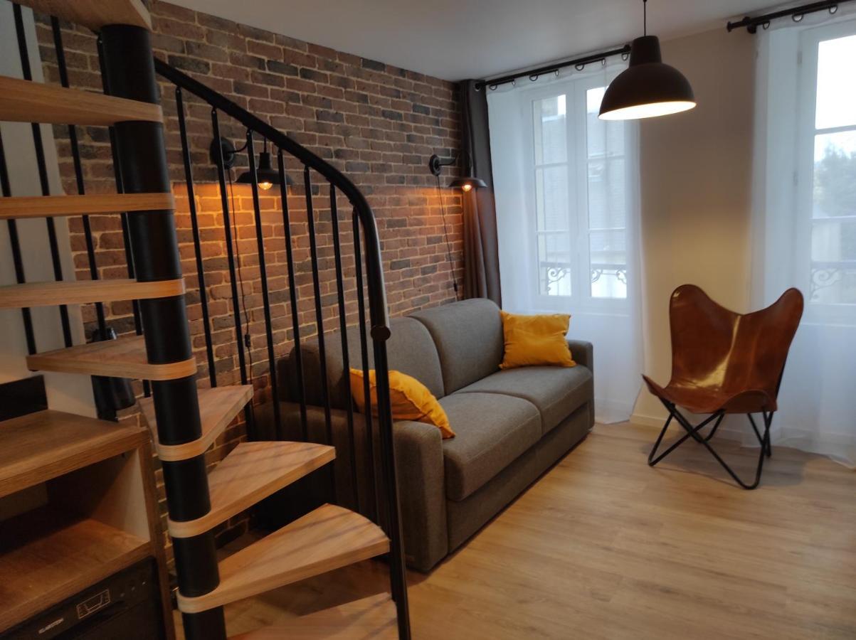 Appartement 1 Chambre