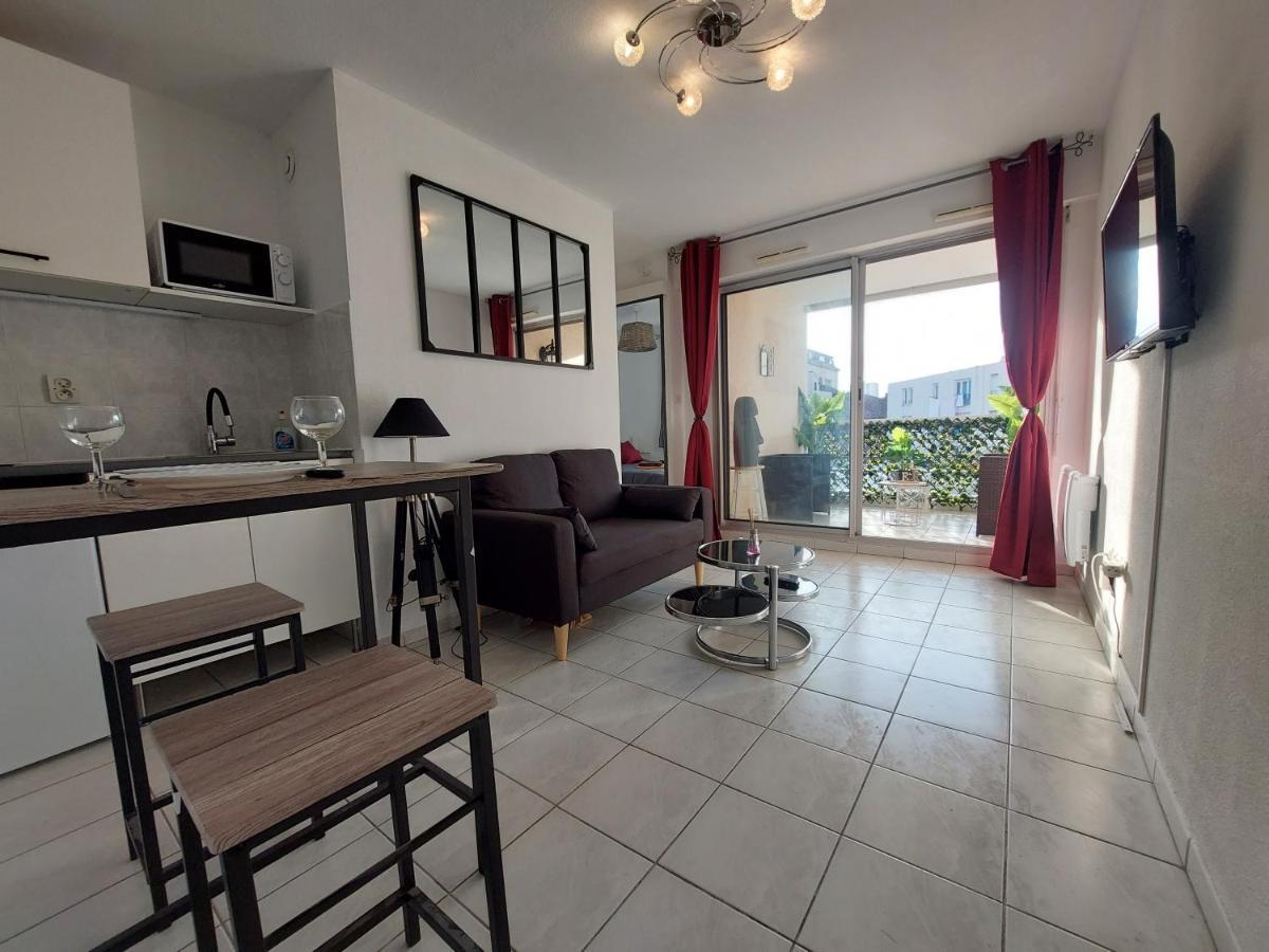 Appartement 1 Chambre