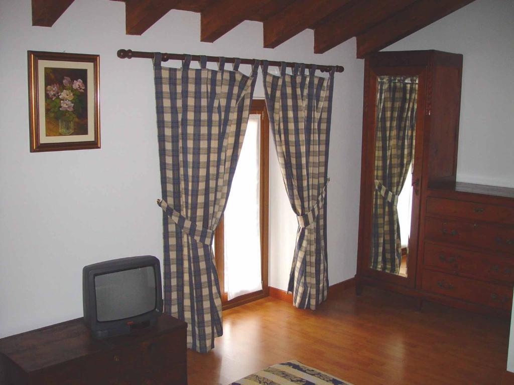 Chambre Simple