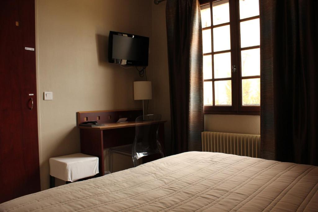 Chambre Double Standard