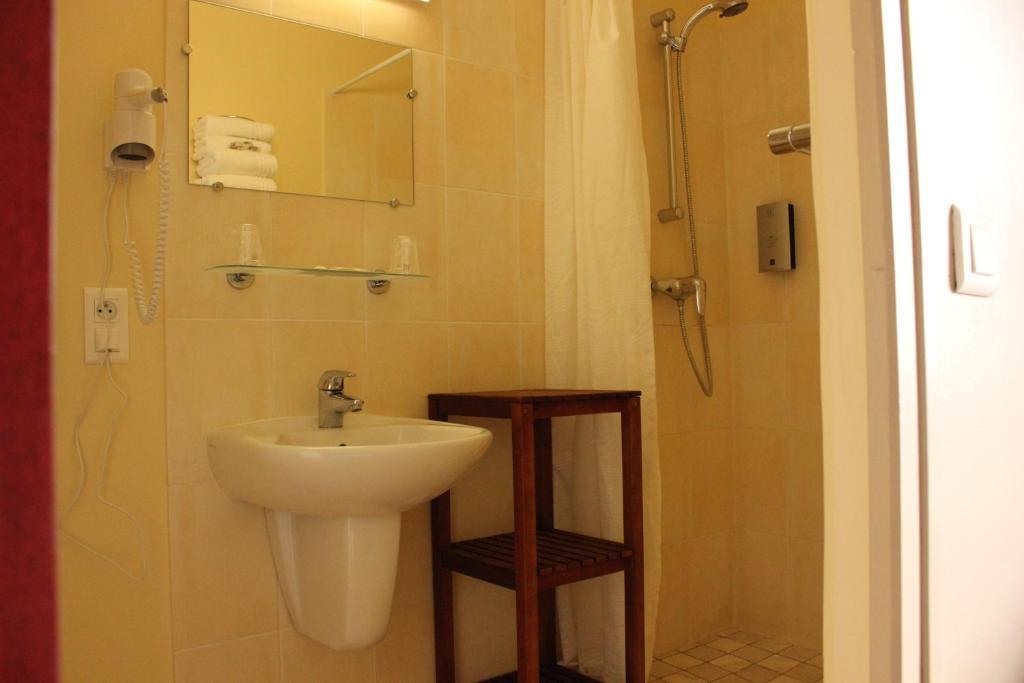 Chambre Double Confort