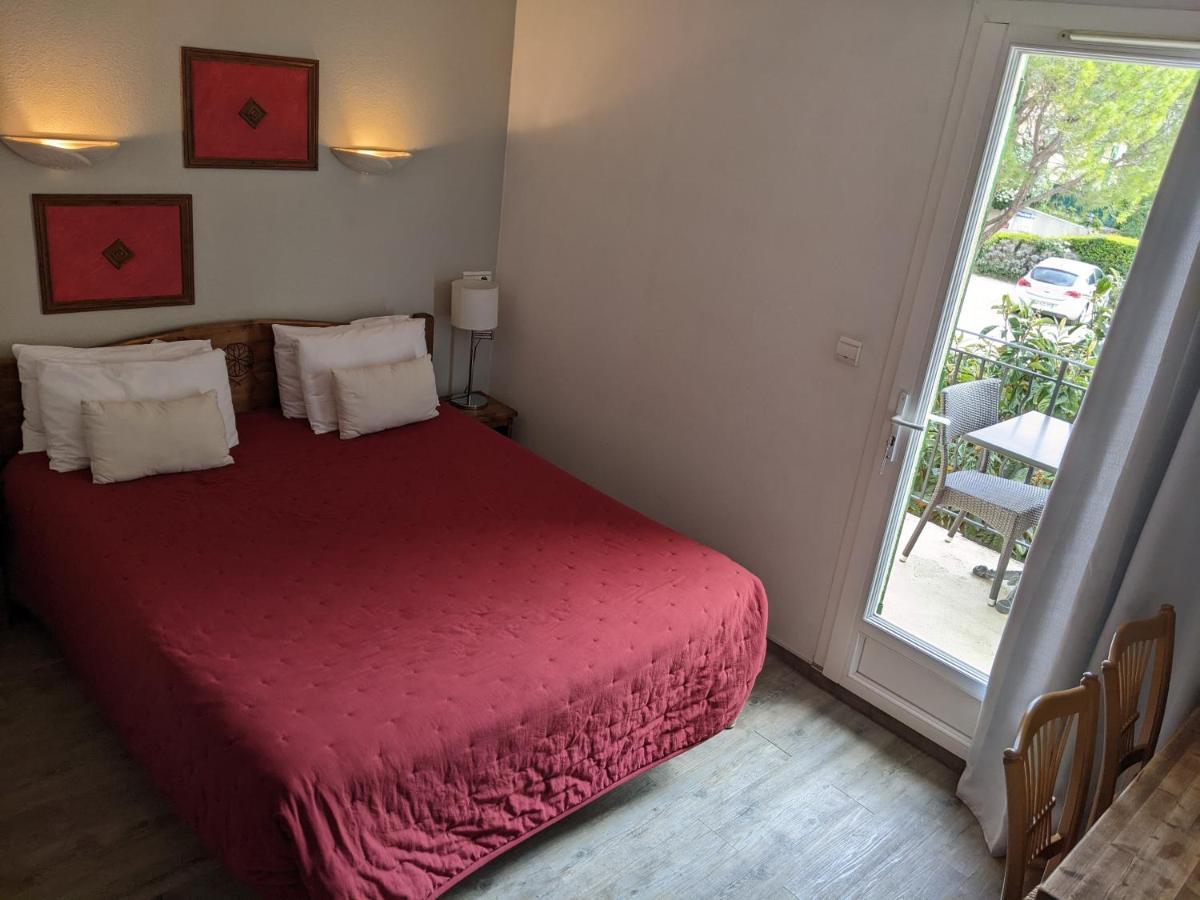 Superior Double Room Terrace