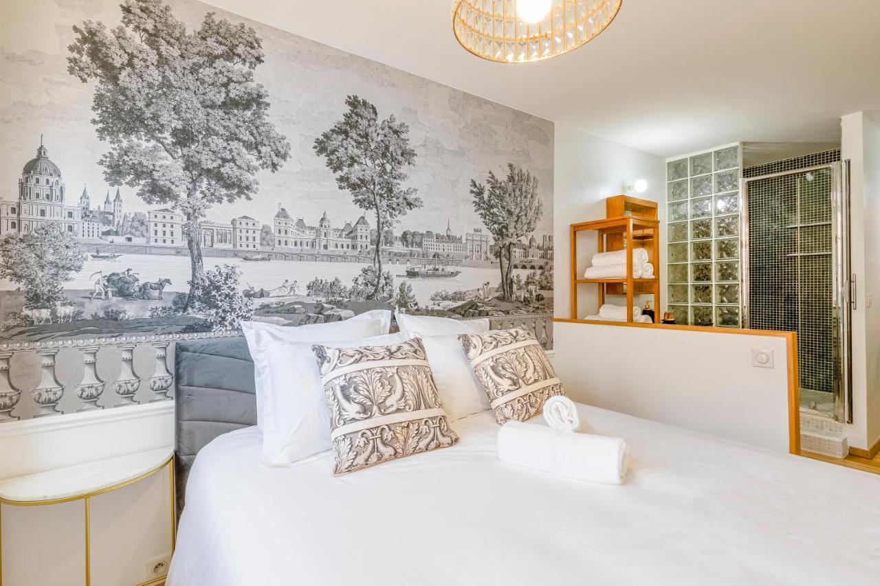 Appartement 1 Chambre