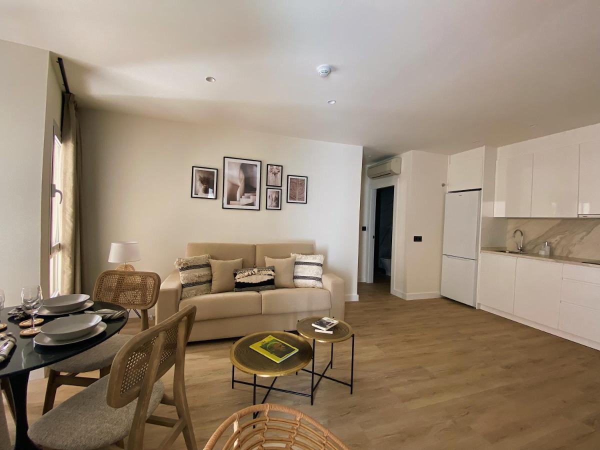 Appartement 1 Chambre