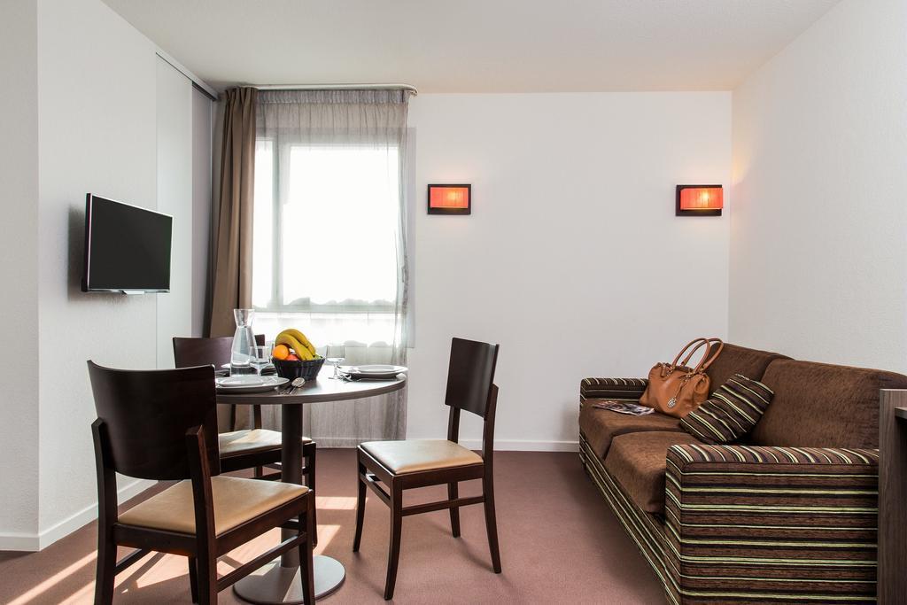 Appartement 1 Chambre