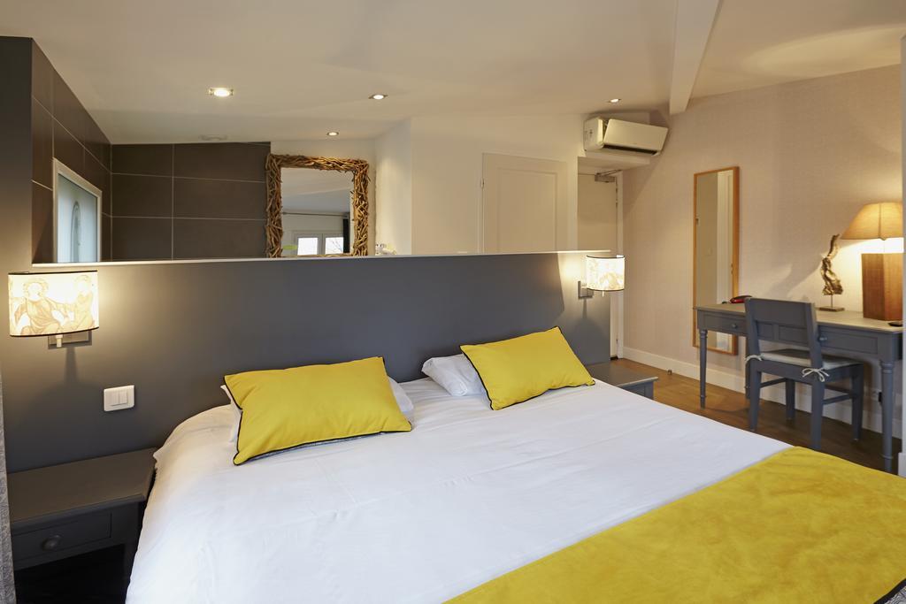 Double Room Basilica View