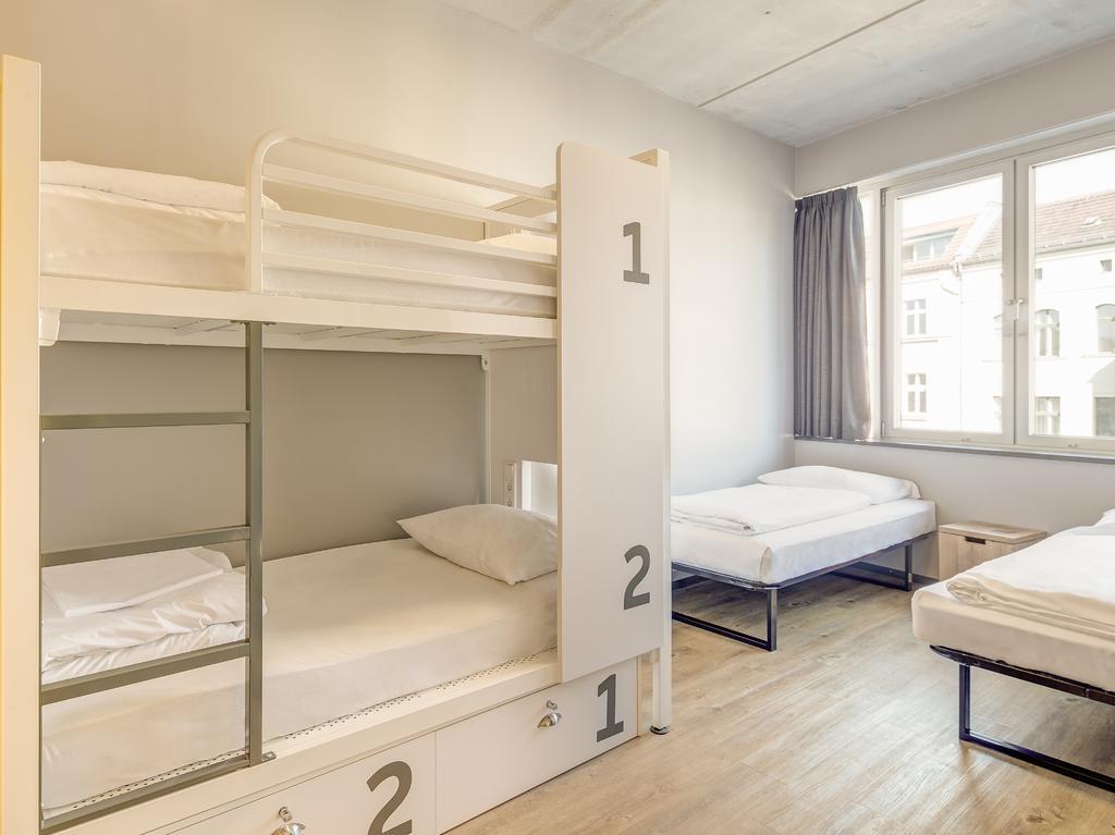 Chambre Familiale