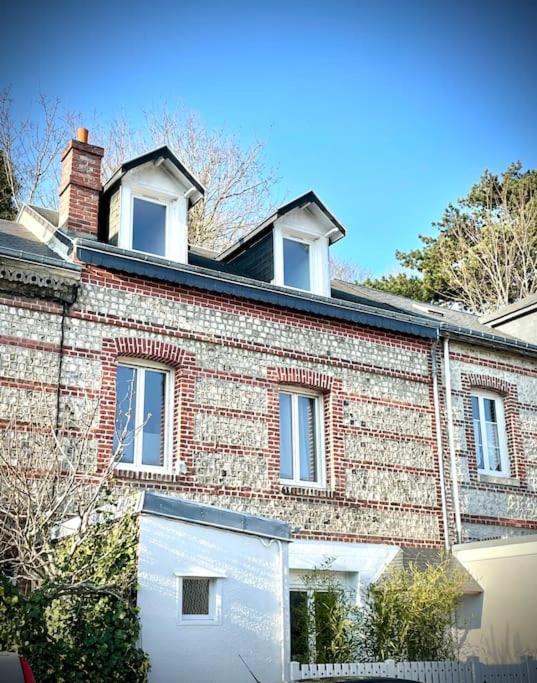 Maison 3 Chambres