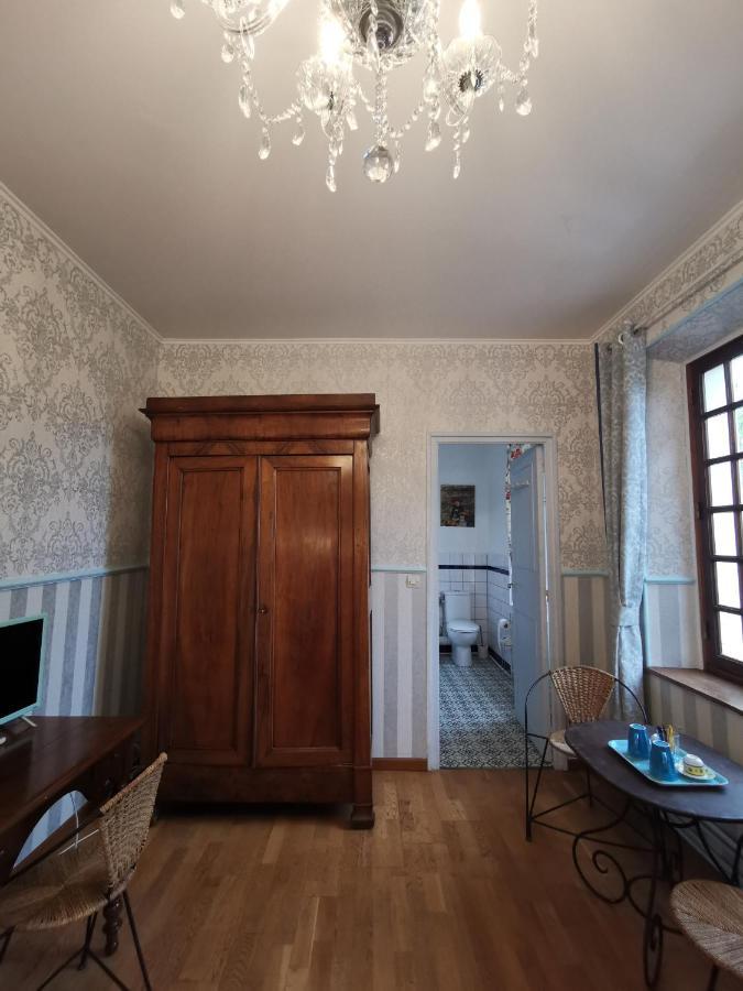 Chambre Double avec Salle de Bains Privative (Douche) - Impressionniste