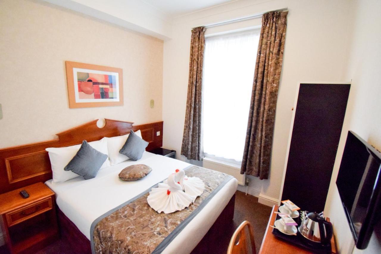 Chambre Double Deluxe
