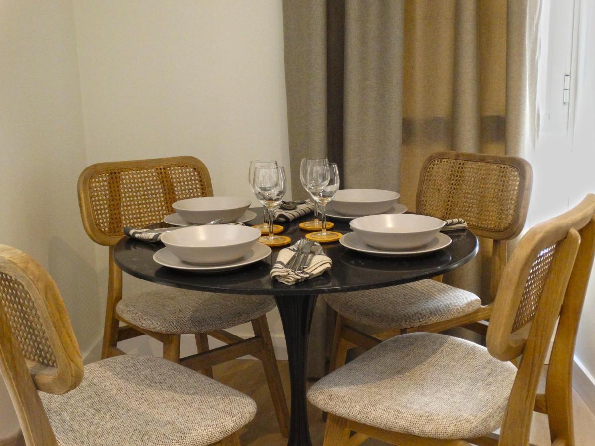 Appartement en Duplex Premium avec Terrasse Intérieure
