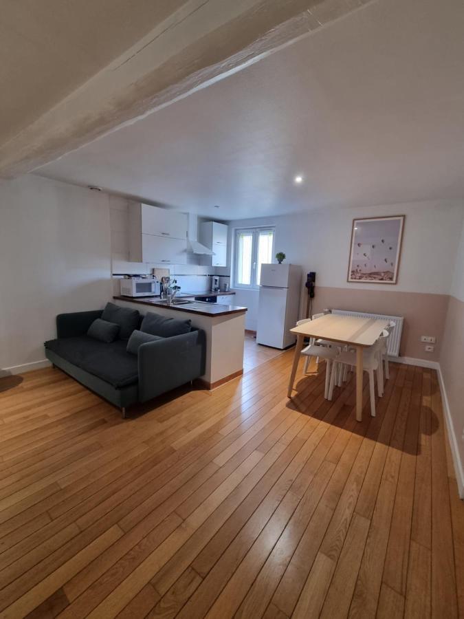Appartement 2 Chambres