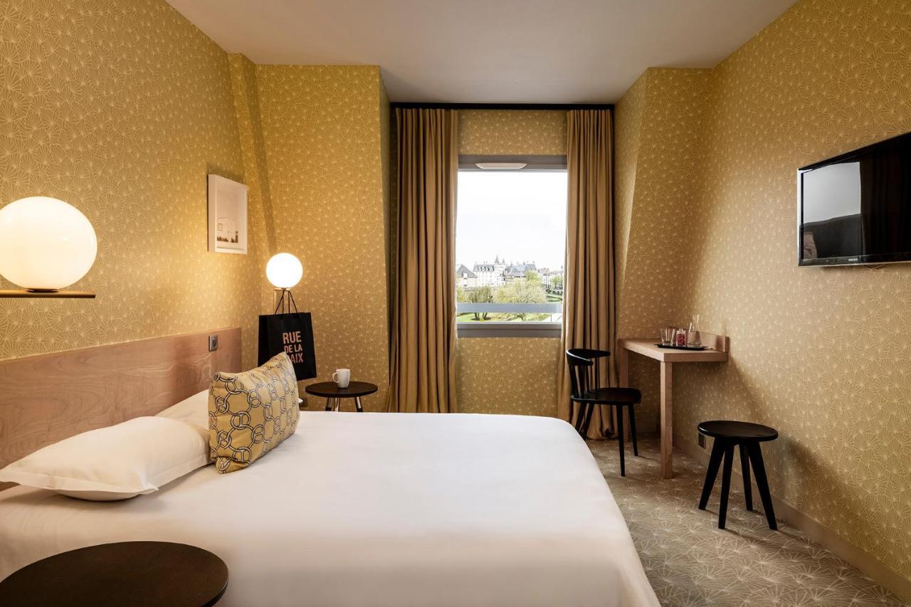 Chambre Double Supérieure