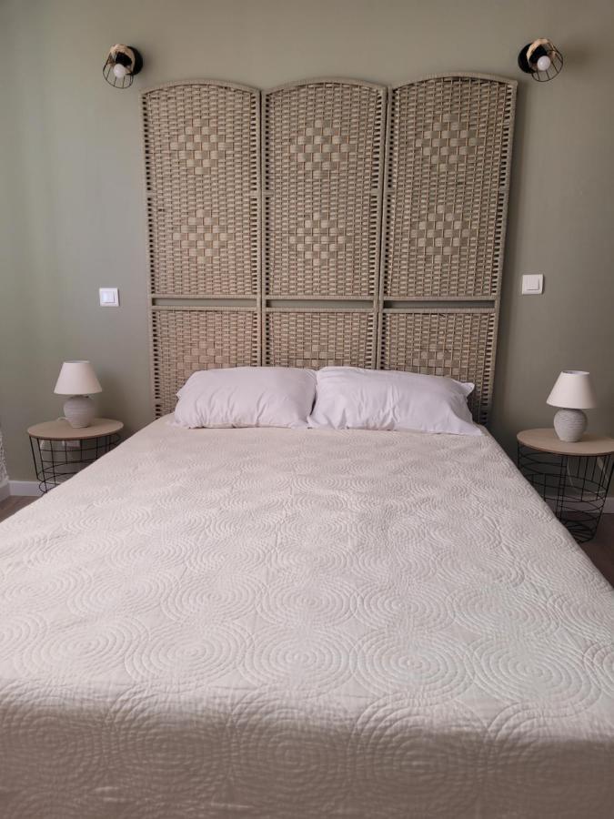 Chambre Double ou Lits Jumeaux Standard