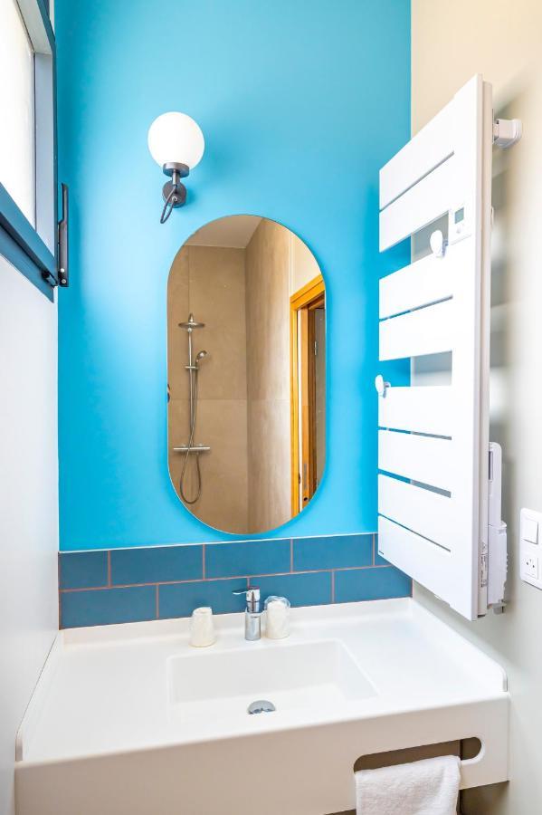Double or Twin Room Garden View
