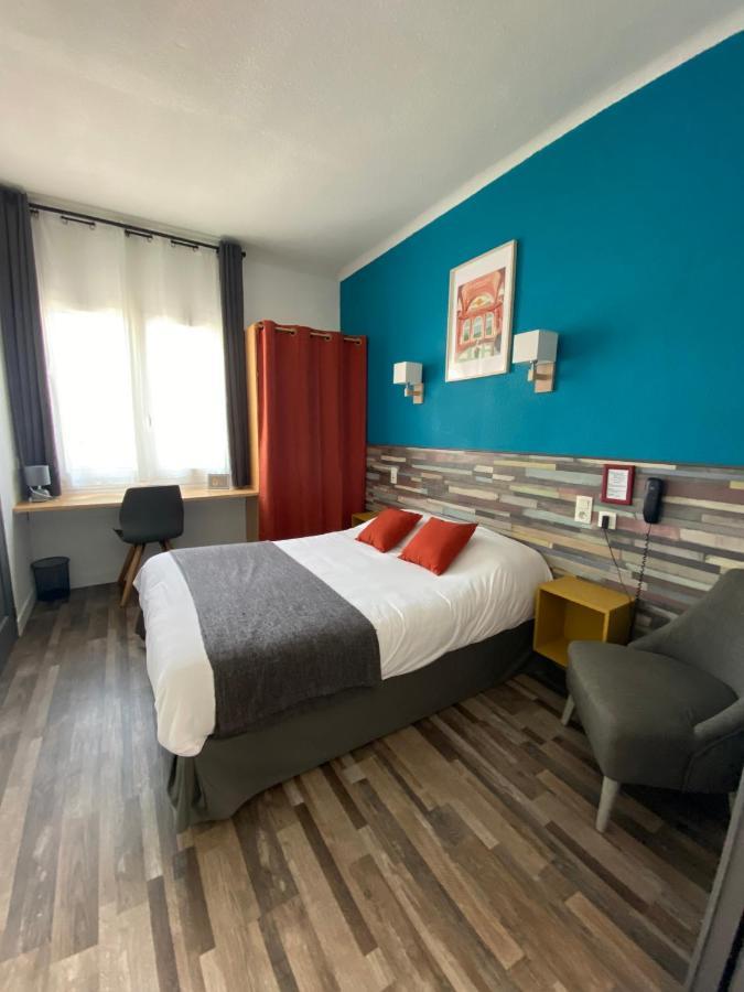 Suite 2 Chambres