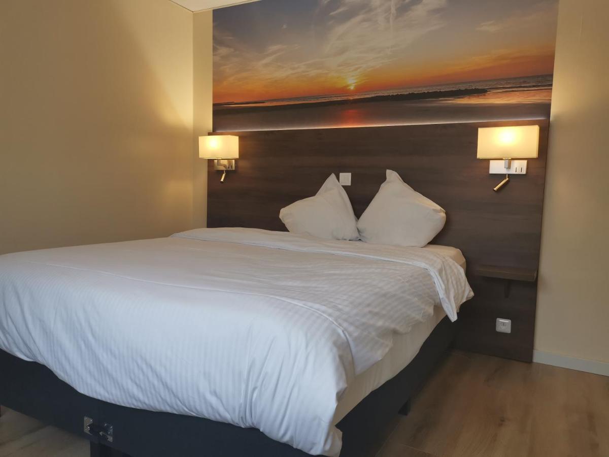 Chambre Double Confort avec Douche