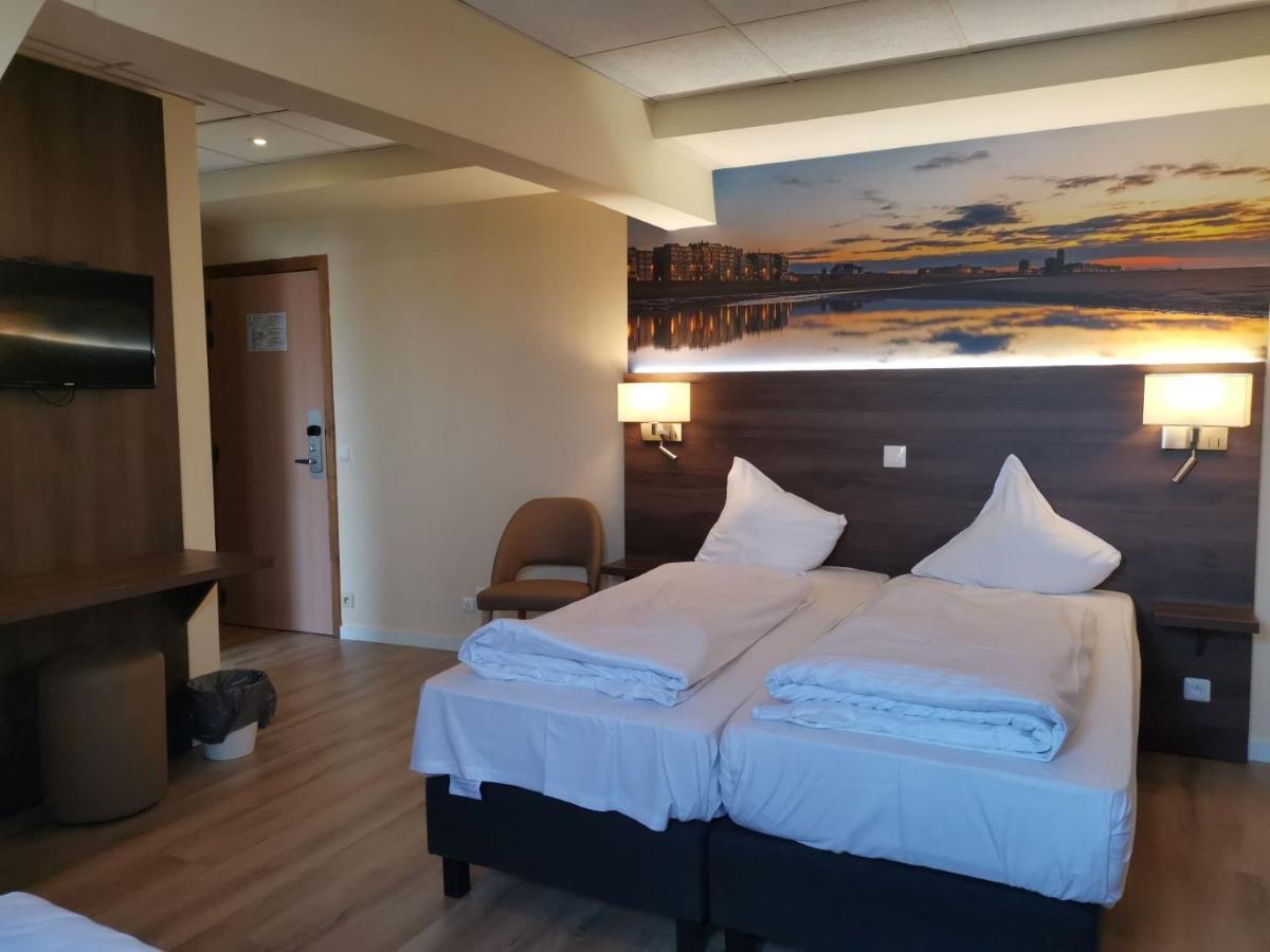 Chambre Triple Confort