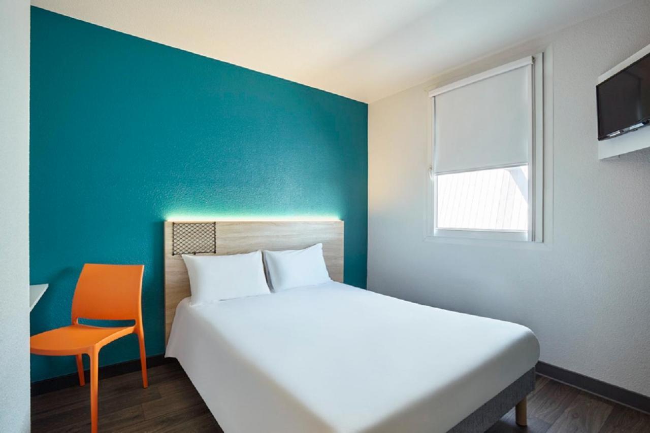 Chambre Cabrio avec Salle de Bains Privative