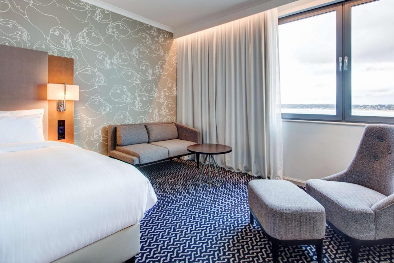 Chambre Premium - Vue sur Mer