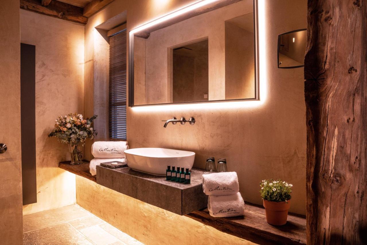 Superior Double Room Steam Shower
