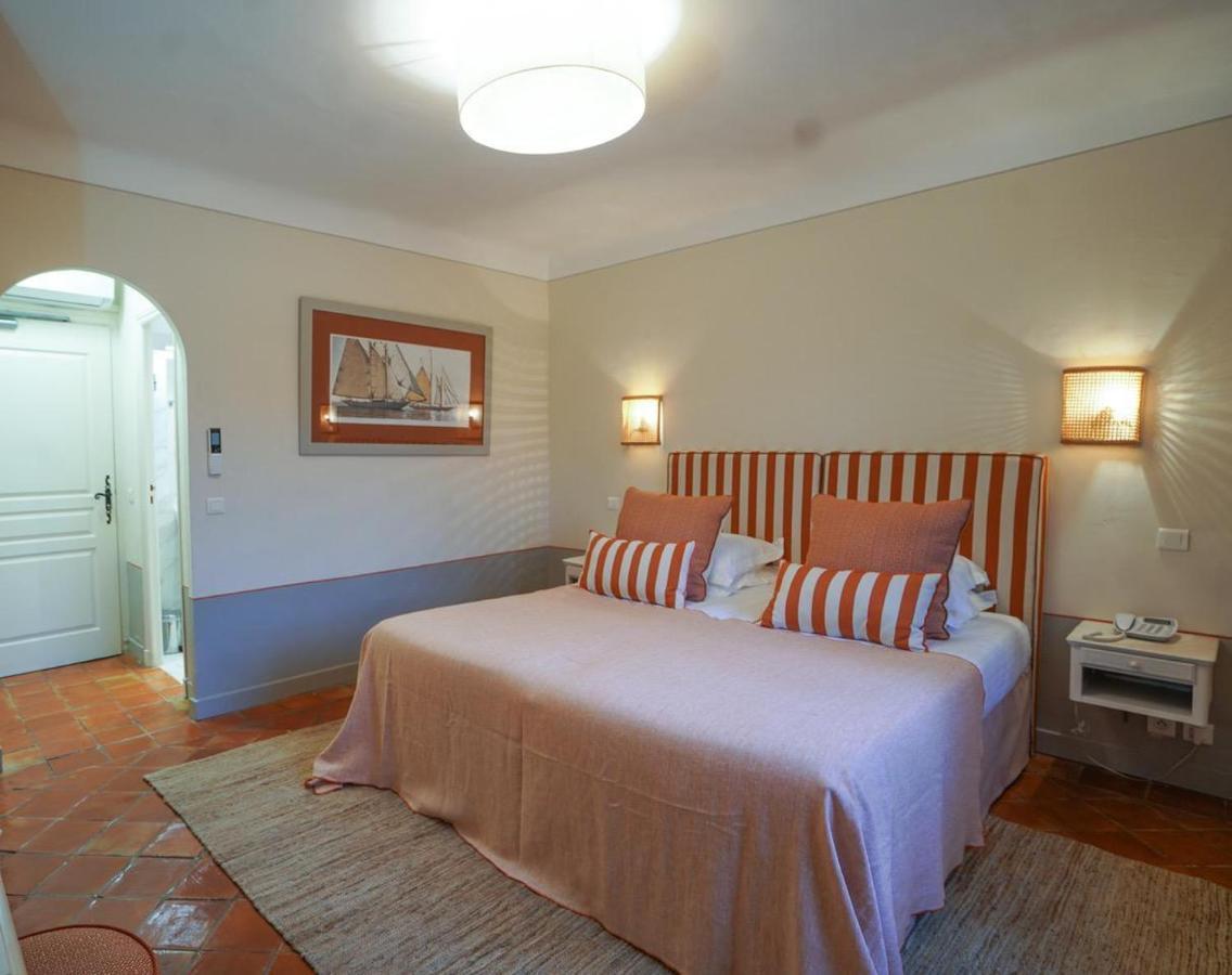 Chambre Standard - Vue sur Jardin