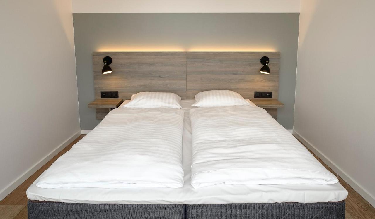 Chambre Double Standard