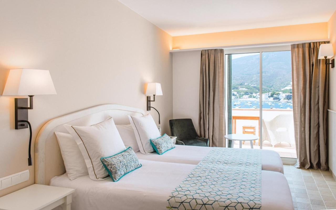Double Room Sea View