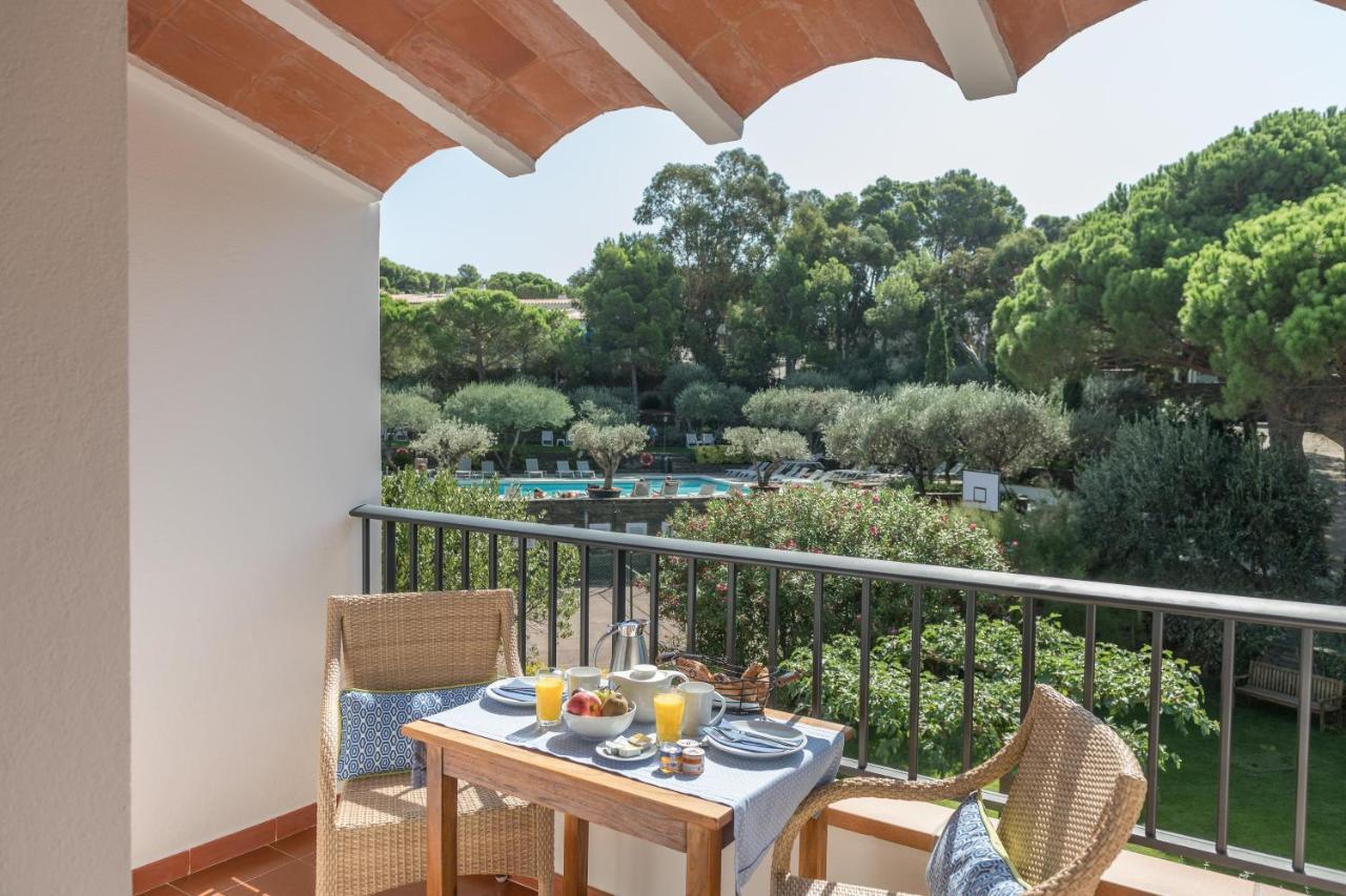 Double Room Garden View