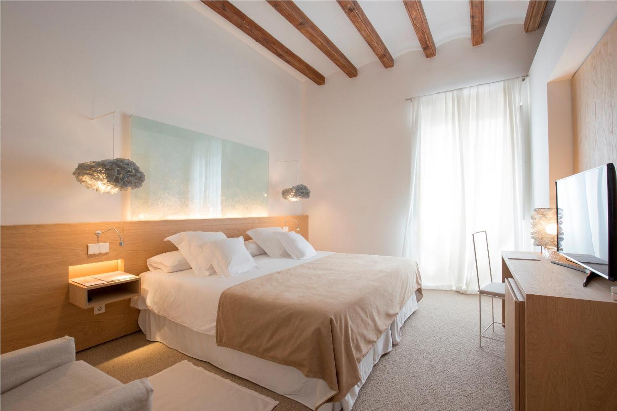 Chambre Double Supérieure