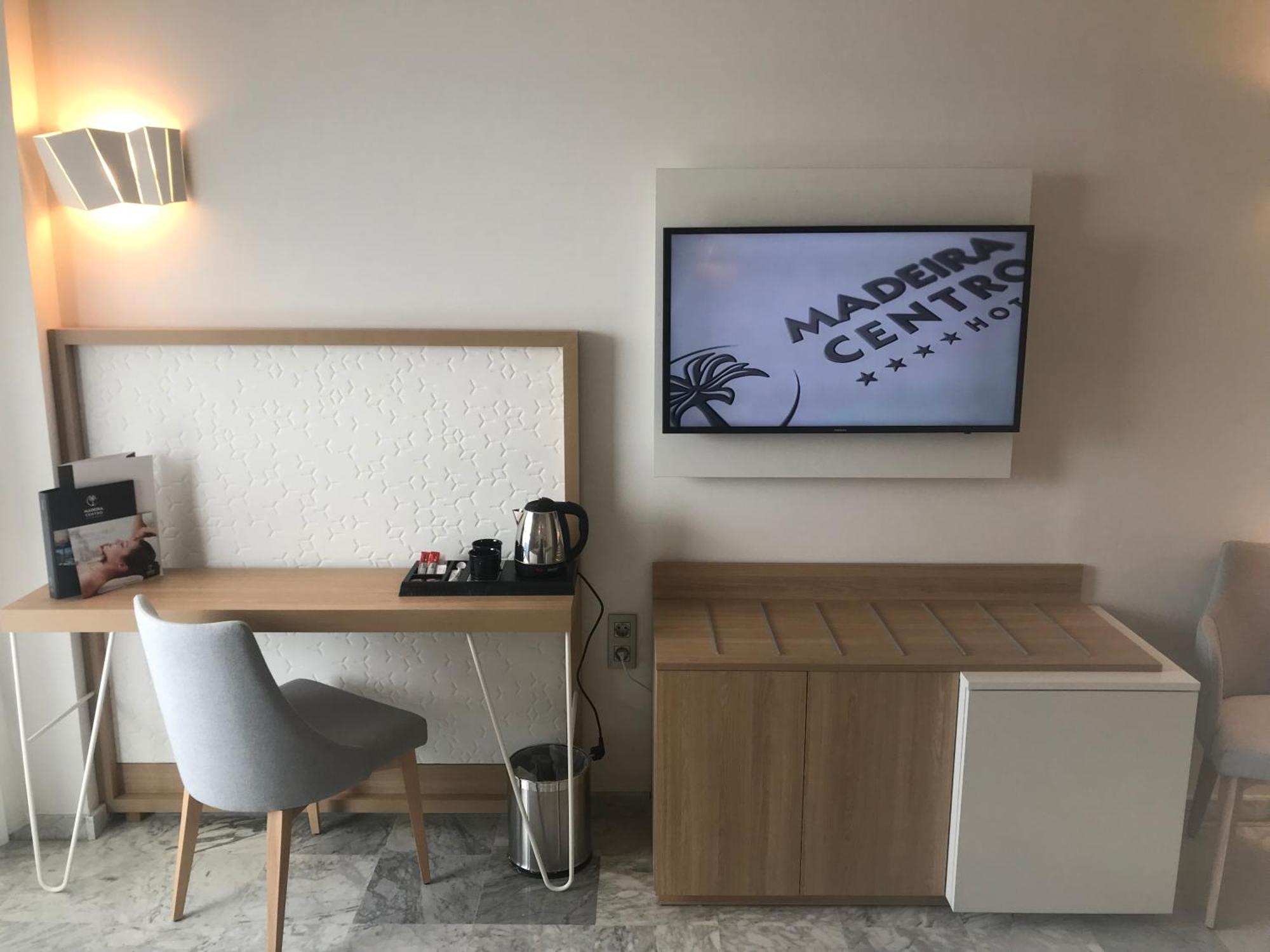 Premium Quadruple Room with Terrace (2 Adults + 2 Children)