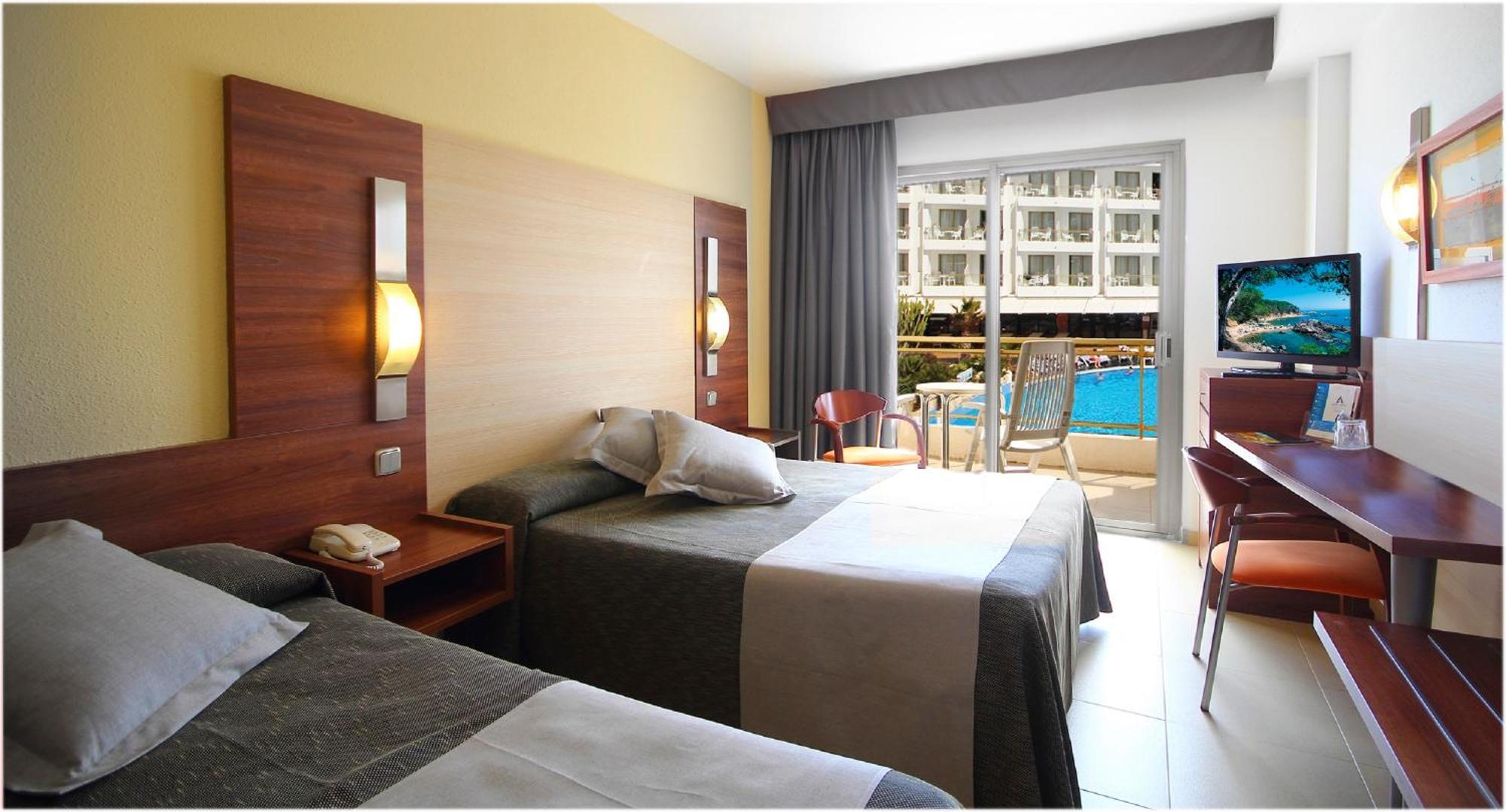 Premium Double Room