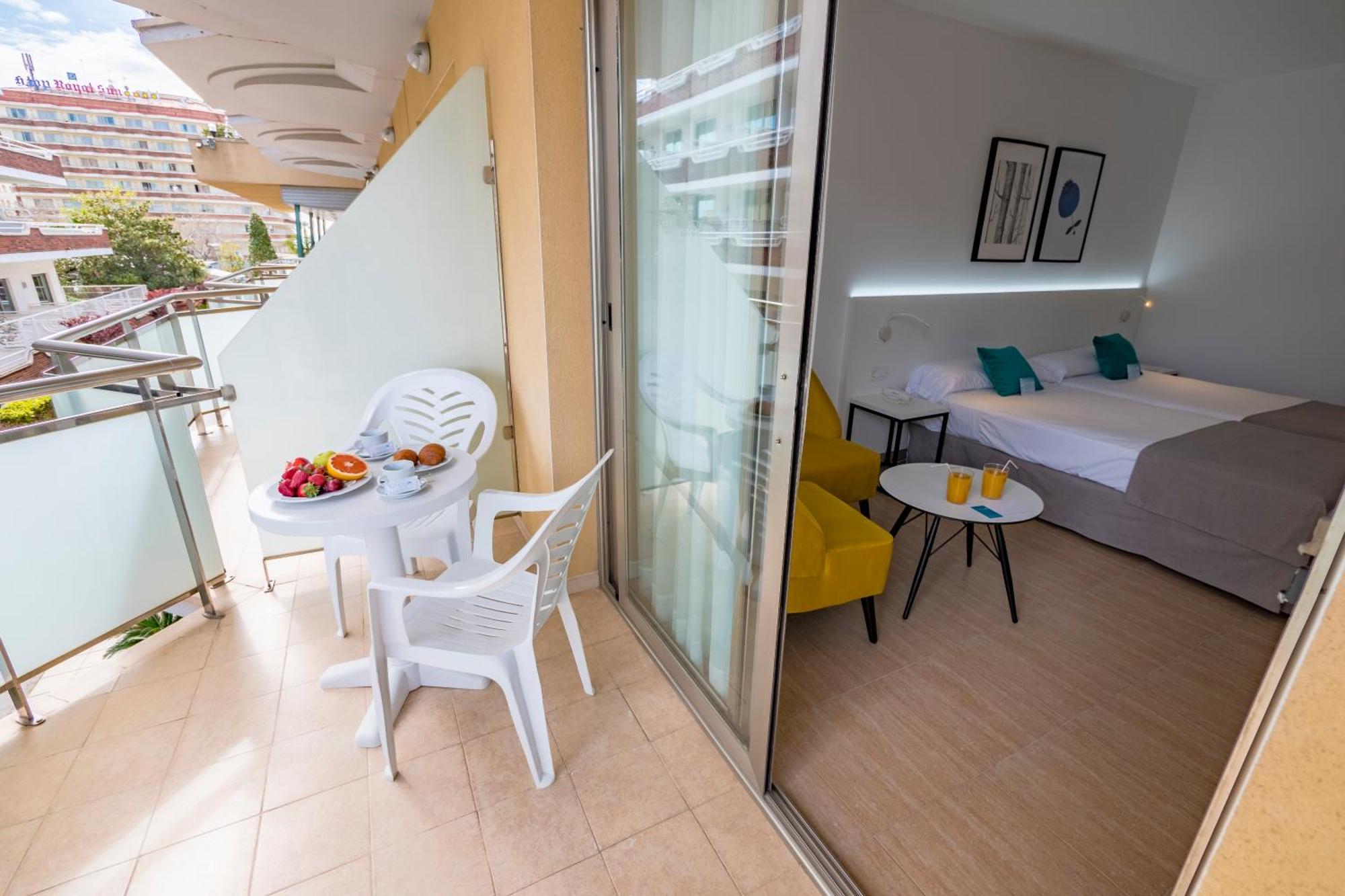 Premium Double or Twin Room