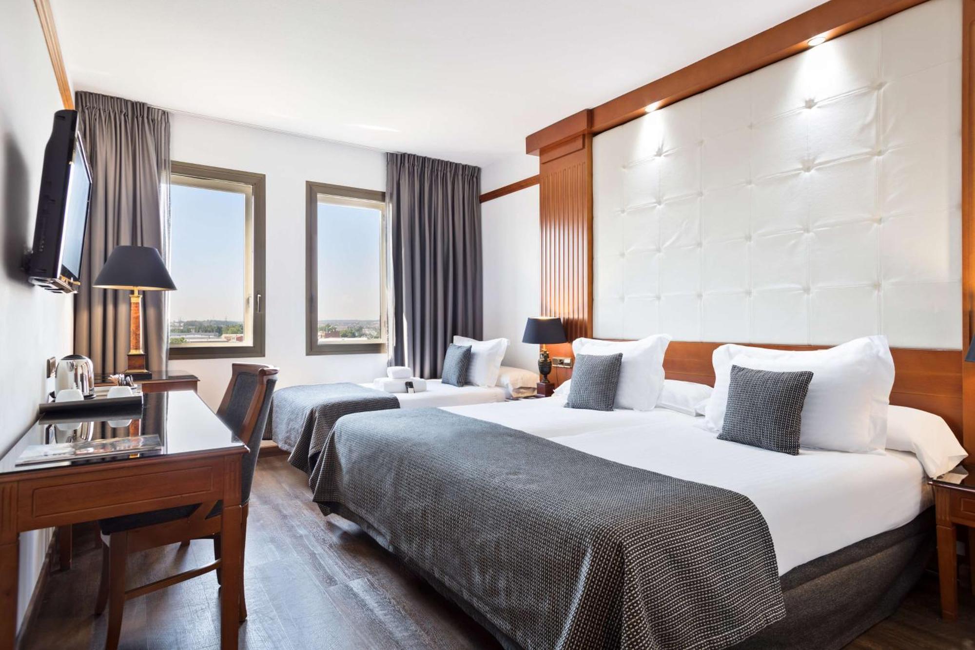 Chambre Triple Standard