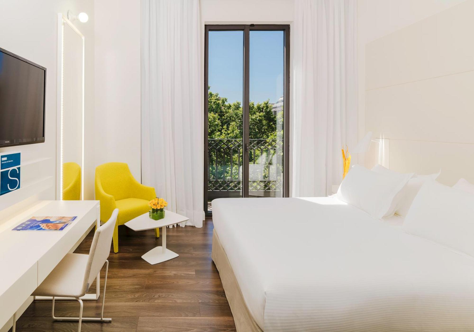 Chambre Double