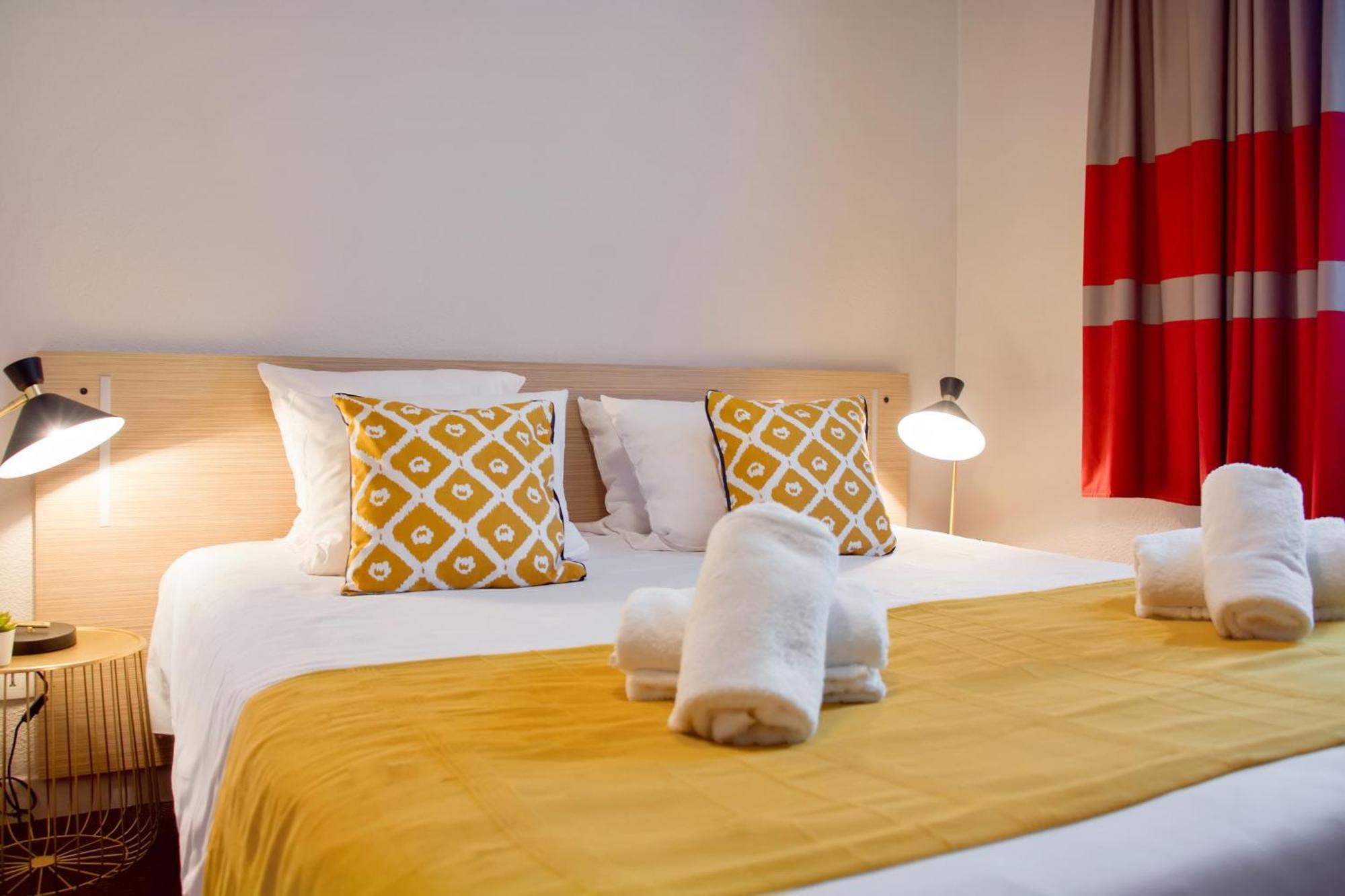 Appartement 1 Chambre
