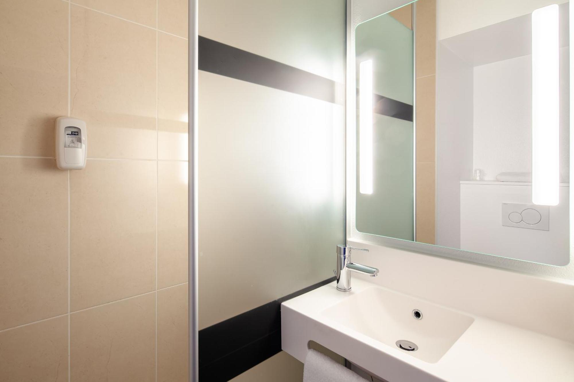 Chambre Double Supérieure