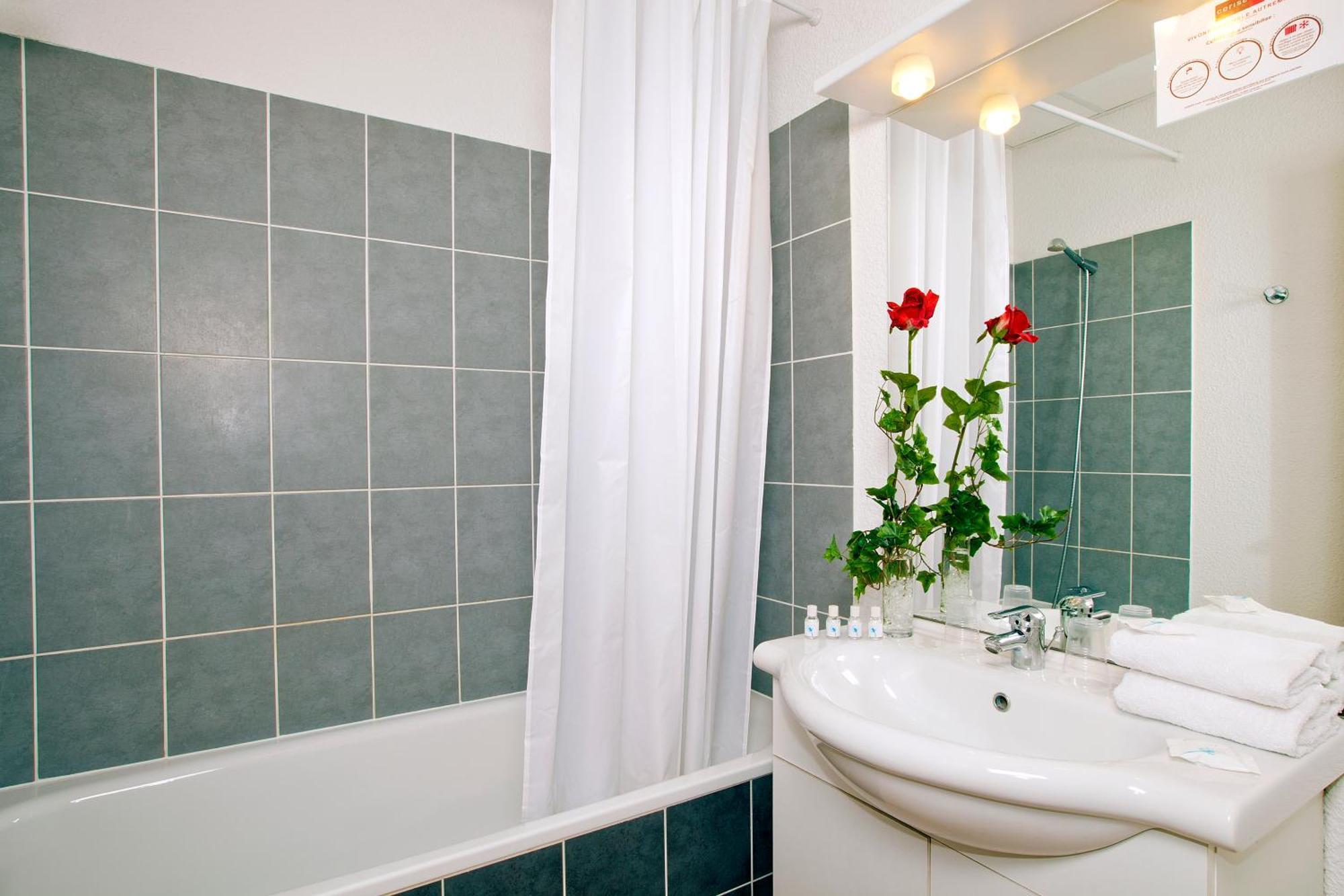 Appartement Standard avec Kitchenette