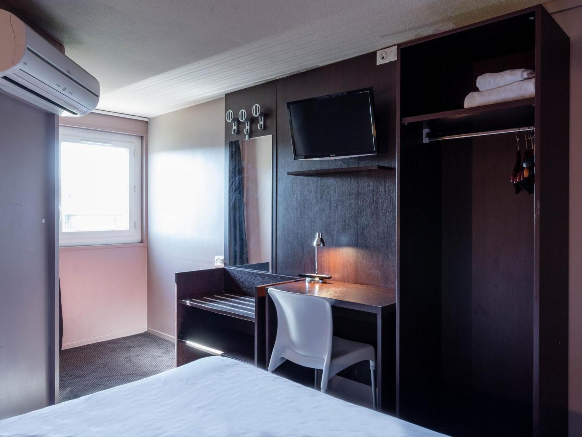 Chambre Quadruple - Chambres Communicantes