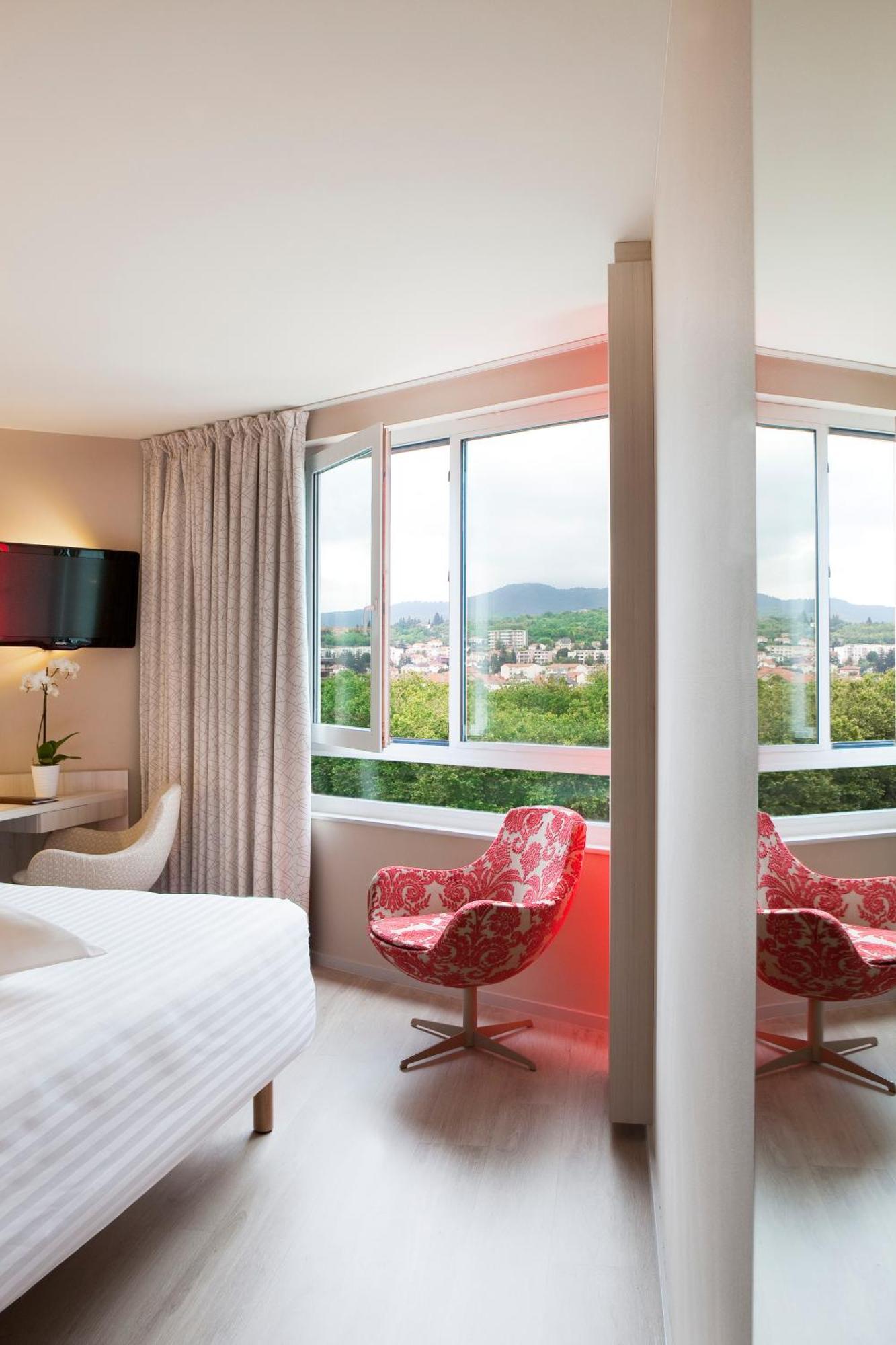 Chambre Double Supérieure