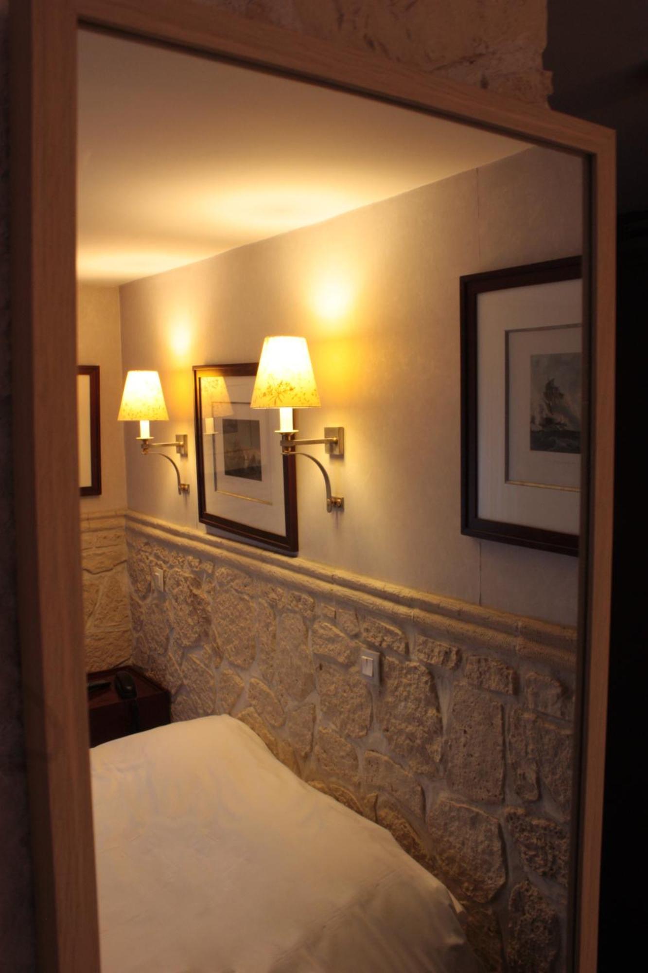 Chambre Double ou Lits Jumeaux
