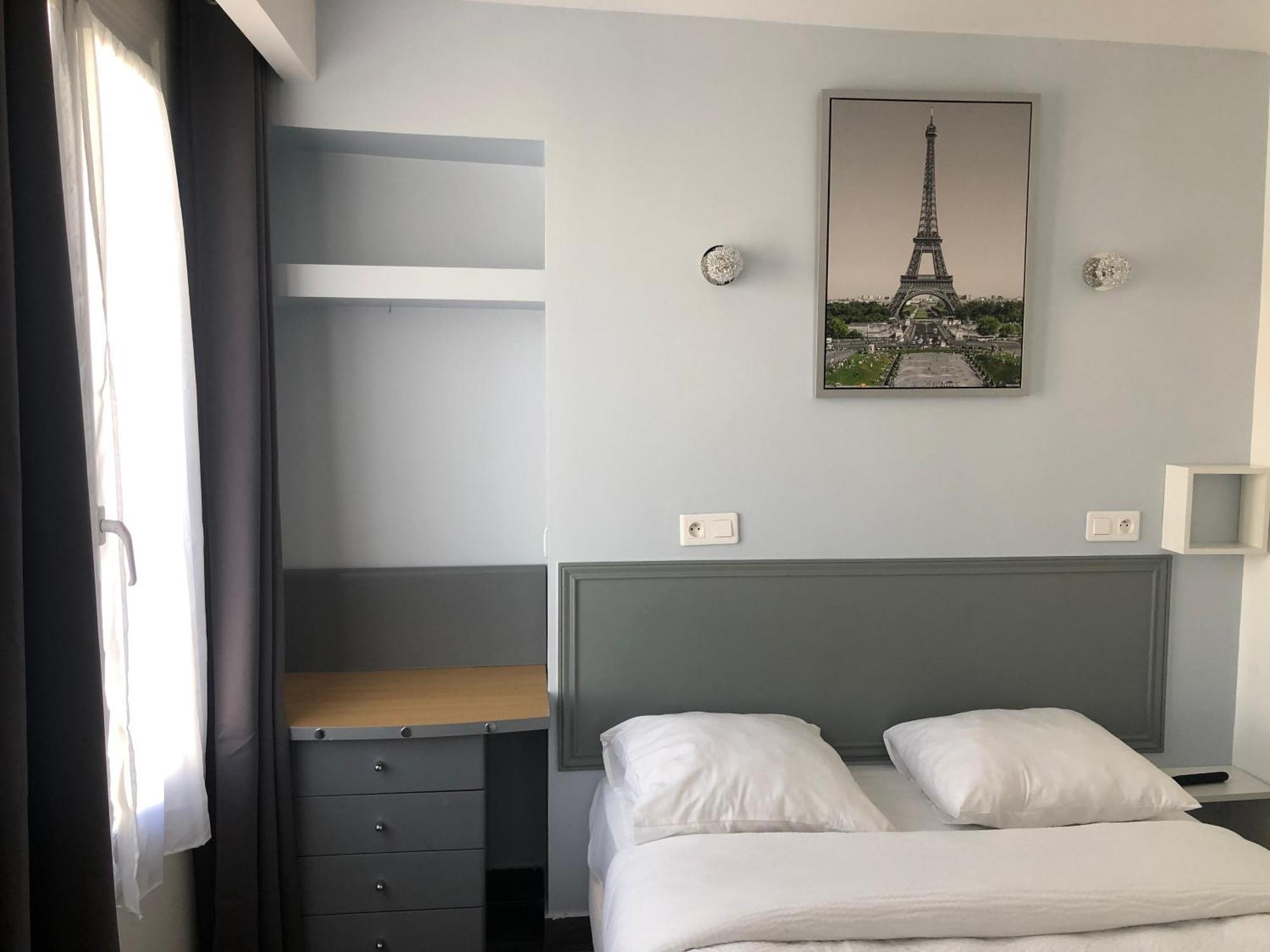 Chambre Simple